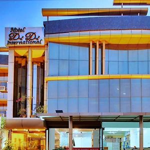 Hotel Didi International